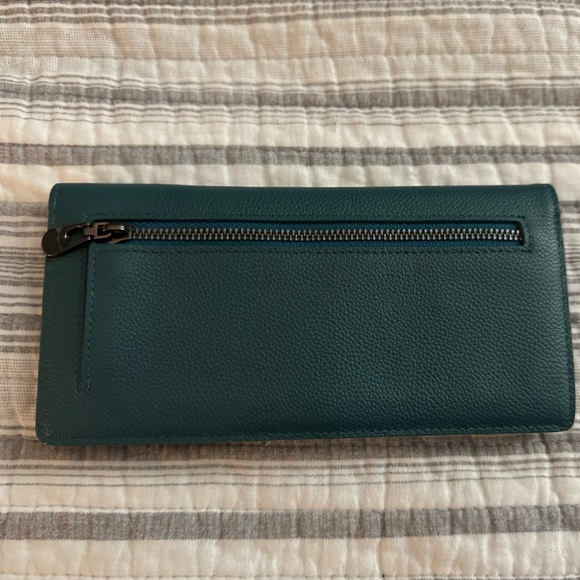 Slim wallet - Picture 2 of 7